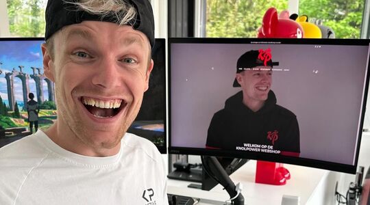 enzo knol woning te koop