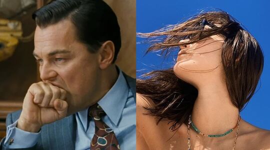 Vittoria Ceretti nieuwe vriendin Leonardo DiCaprio