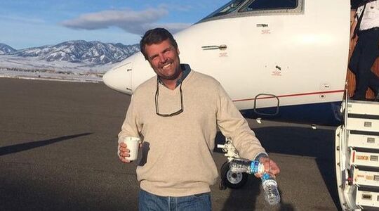 reinout oerlemans villa