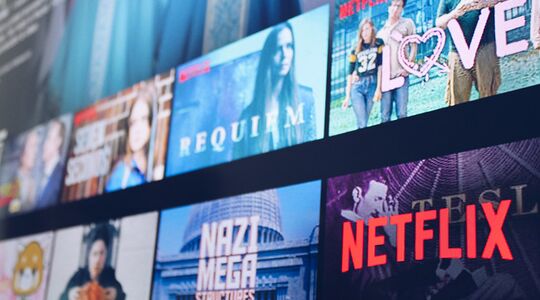 netflix abonnementen kosten