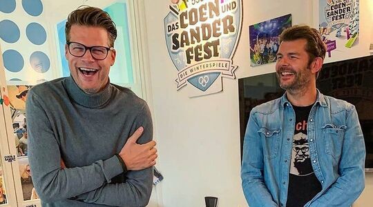 salaris coen en sander