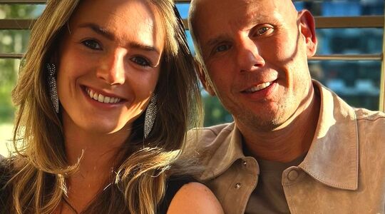 demi van halst dochter jan