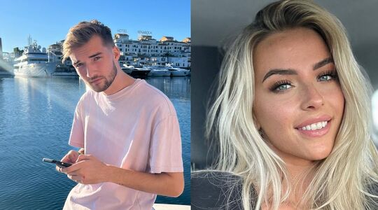 gio latooy nieuwe vriendin