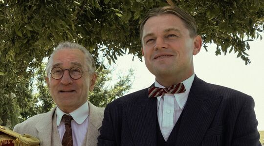 killers of the flower moon