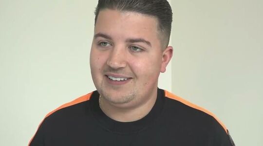 marco schuitmaker woning