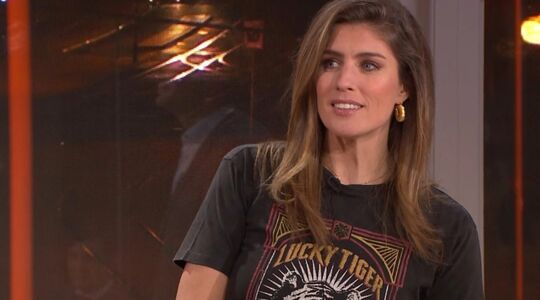 marieke elsinga auto