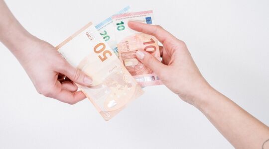 gemiddeld salaris nederland 2023