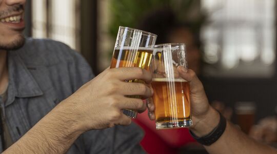 Waarom je niet mag proosten in Hongarije