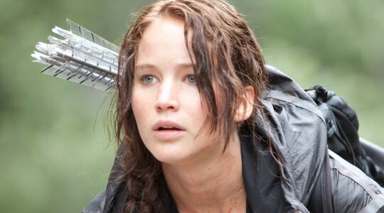 the hunger games netflix 6