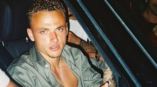 noa lang brengt nieuw nummer uit