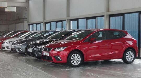 Prijzen tweedehands auto's dalen fors