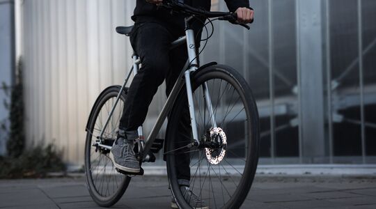 De vijf beste e-bikes