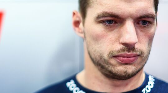 max verstappen petitie