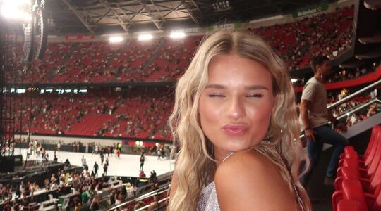 Biba Steijn dochter Maurice