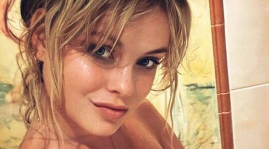 sylvana ijsselmuiden