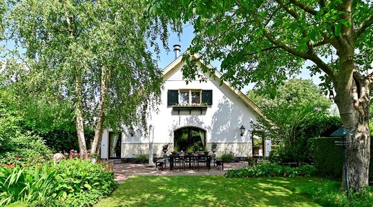 Prachtige woonboerderij met verlaagde prijs