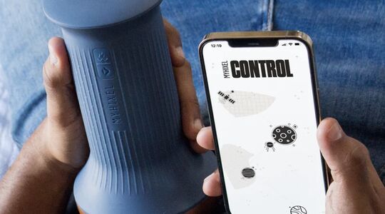 Met dit product houd je het tot wel 7 keer langer vol in bed