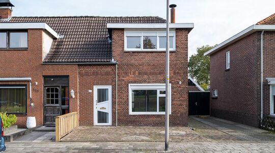 Funda vondst klus woning