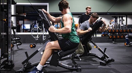 De fitness trends van 2023