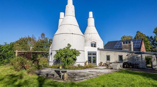 Funda Kalkoven woning gevonden