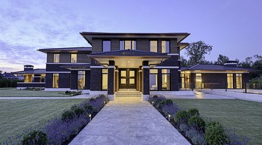 Villa ‘LANDGOED De Woldberg ‘ te koop