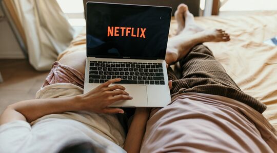 meest bekeken films en series van netflix