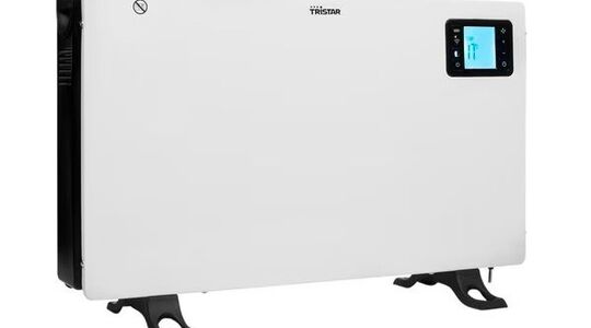 Warm Deals: Kruidvat Verwarmt de Aanbiedingen met Elektrische Kachels!