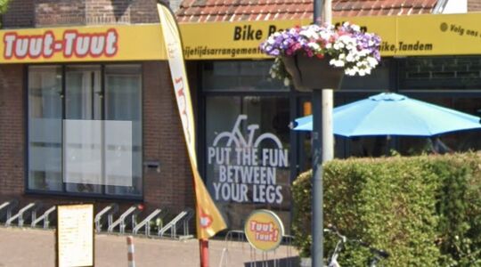 Slechtste slogan 2023