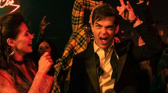 Netflix-spinoff Berlin