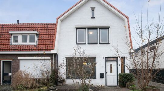 Instapklare Funda woning voor goede prijs