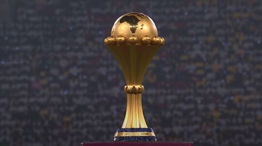 Afrika Cup