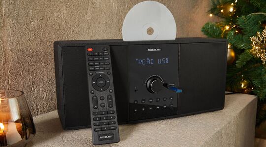 Lidl Bluetooth-speaker