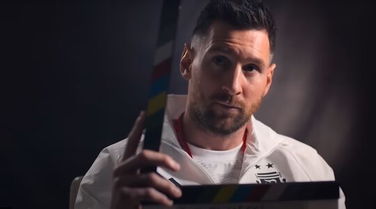 Captains of the World