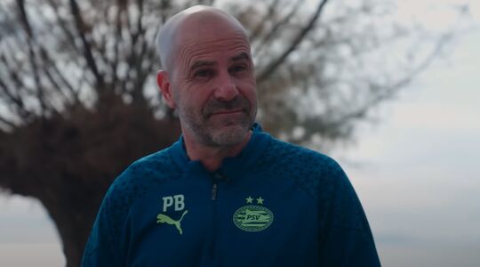 Peter Bosz