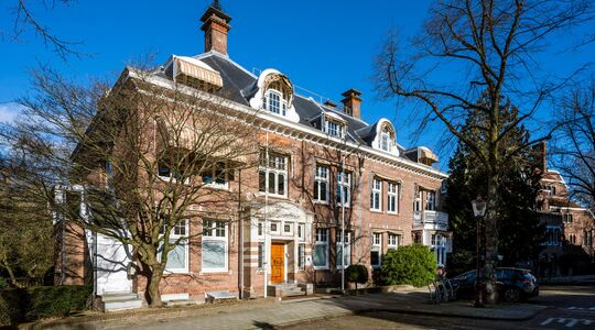 Duurste woning op Funda van 19.000.000 euro