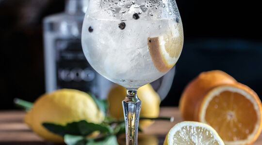 Gin-Tonic