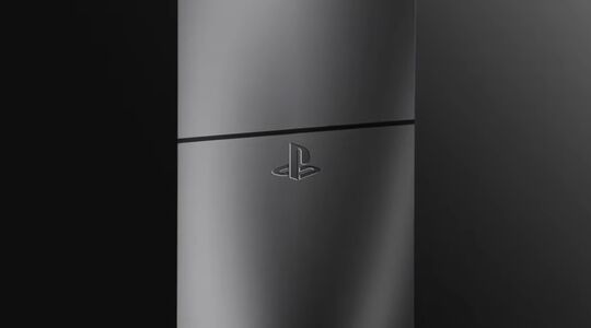 Playstation 5 pro 2024