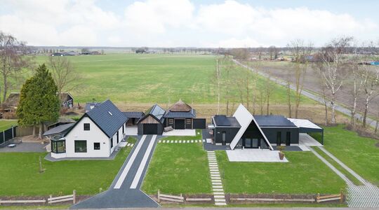 Funda woningen