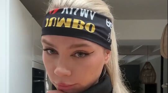 Dubbelganger Jutta Leerdam