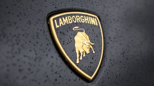 bijzondere Lamborghini kost je slechts € 22.500
