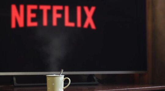 Netflix komt met film over gijzeling in de Apple Store