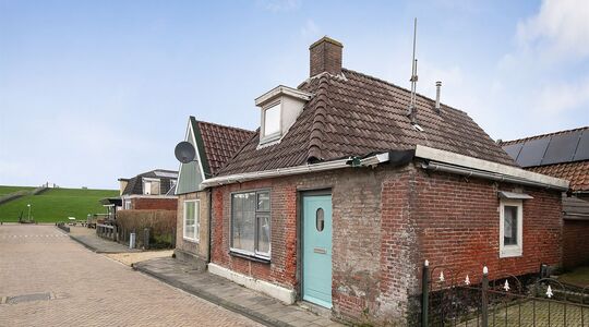 Goedkoopste huis op Funda