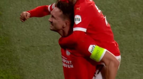 PSV coëfficënten punten