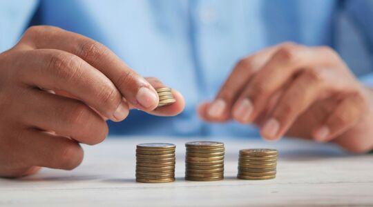 Besparen verzekering