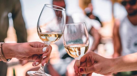 Scandinavië groeit uit tot wijnstreek