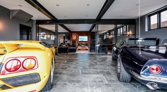 Woonboerderij Leidschendam