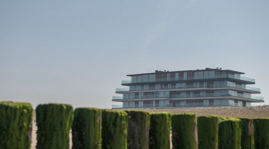 penthouse zeeland