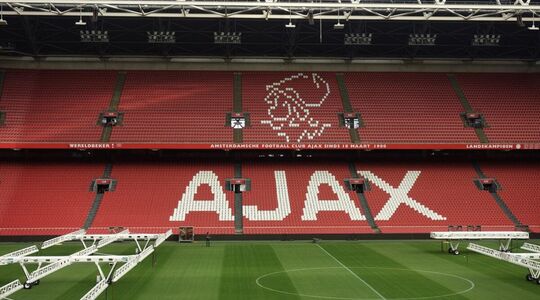 ajax