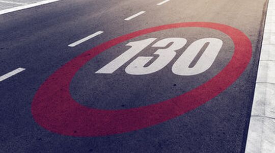 130 rijden