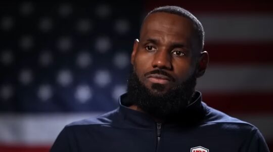 LeBron James Michael Jordan